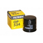 OP534 Filtron Масляный фильтр