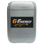 Масло G-Energy Synthetic Long Life 10W-40 50л