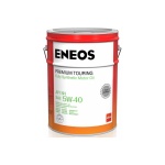Масло моторное ENEOS Premium Touring SN 5W-40 20л 