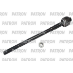 ps2176 PATRON Осевой шарнир, рулевая тяга