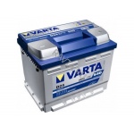 Аккумулятор Varta Blue Dynamic 60Ач (правая) (560 408 054)   60 ач