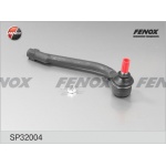 SP32004 FENOX Наконечник поперечной рулевой тяги