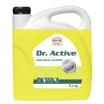 Sintec Dr. Active Очиститель салона "Universal cleaner"    5,4 кг