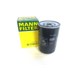 Фильтр W1150/2 MANN масляный