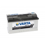 Аккумулятор Varta Black Dynamic 88Ач (прямая) (588 403 074)
