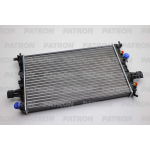 prs3335 PATRON Радиатор, охлаждение двигателя