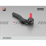 SP32001 FENOX Наконечник поперечной рулевой тяги