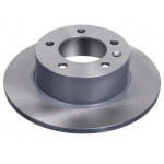 adn143165 BLUE PRINT Тормозной диск