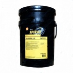 Масло Shell Spirax S3 AX 85W-140 (20л)