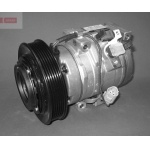 DCP50060 Denso Компрессор, кондиционер