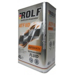 Масло ROLF ATF II (20л)