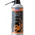 6055 LiquiMoly Универс.цепная смазка д/велосипеда Bike Kettenspray (0,4л)