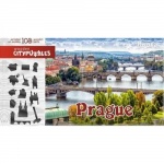 Citypuzzles "Прага" арт.8270