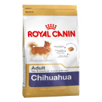 Корм Royal Canin Adult Chihuahua для чихуахуа 500г  собак