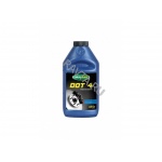 Тормозная жидкость Oil Right DOT-4 (455гр.)