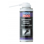 8044 LiquiMoly Очист.ДМРВ Luftmassensensor-Rein. (0,2л)