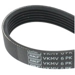 VKMV6PK2255 SKF Поликлиновой ремень