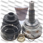 (0110-072a48) Шрус наружный 27x63.3x26 FEBEST (Toyota Camry ACV3#/MCV3# 2001-2006)