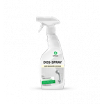 Средство для удаления плесени "Dos-spray", 600 мл (12шт/уп)