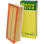 C35154/1 MANN-FILTER Воздушный фильтр