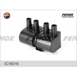 IC16016 FENOX Катушка зажигания