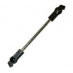 1231600200 JP GROUP Шток вилки переключения передач 1231600200 JP GROUP Шток вилки переключения передач