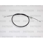 pc3116 PATRON Трос, стояночная тормозная система