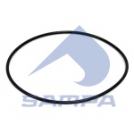 115.582 SAMPA Бортовое кольцо, диск сцепления