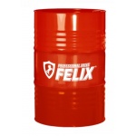 Антифриз Felix Carbox-40 (красный) 50кг