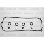 pg1-6025 PATRON Комплект прокладок, крышка головки цилиндра
