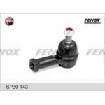 (sp30143) Наконечник рулевой FENOX Hyundai Accent
