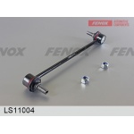 (ls11004) Тяга стабилизатора передняя FENOX Opel Astra G 98-05, Opel Astra H 05-, Opel Zafira 99-05/