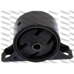 (mm-cb1arr) Подушка двигателя задняя MT FEBEST (Mitsubishi Carisma DA 1995-2003)