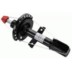 314736 SACHS 314736 Амортизатор 314736 SACHS 314736 Амортизатор