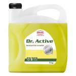 Sintec Dr. Active Средство для удаления следов насекомых "Mosquitos Cleaner"     5 кг