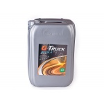 Масло G-Truck GL-4/GL-5 80W 90 (20л), Бари  минеральное трансмиссионное