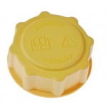 adg09901 BLUE PRINT Крышка, резервуар охлаждающей жидкости