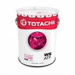 TOTACHI ATF WS 200л  трансмиссионное масло