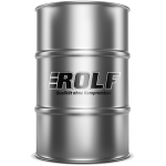 Масло ROLF GT SAE 5W30 API SN/CF 20л