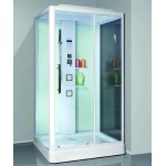 Душевая кабина Primo 226 900х1000х2150 белое исполнение