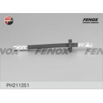 (ph211351) Шланг тормозной FENOX VW/Audi