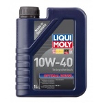 Масло Liqui Moly Optimal Diesel 10W 40 (1л)  полусинтетическое