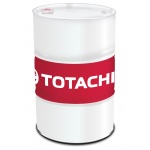 Охлаждающая жидкость TOTACHI SUPER LLC Green -50C 205л