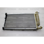 prs3038 PATRON Радиатор, охлаждение двигателя