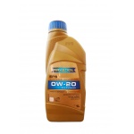 Моторное масло RAVENOL VSE SAE 0W-20 (1л)