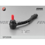 SP32006 FENOX Наконечник поперечной рулевой тяги