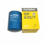 OP632/7 Filtron Масляный фильтр