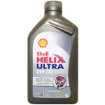 Масло моторное Shell Helix Ultra ECT C2/C3 0W-30 (1 л.) 