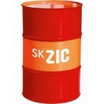 Масло компрессорное ZIC SK COMPRESSOR OIL RS 46 200л  полусинтетическое