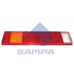 061.082 SAMPA Рассеиватель, задний фонарь